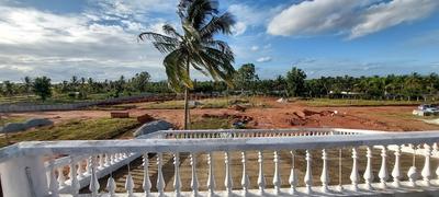 Image of 1200 Sq.ft Residential Plot / Land for sale in KNS Candrill, Doddaballapura, Bengaluru for Rs. 5300000