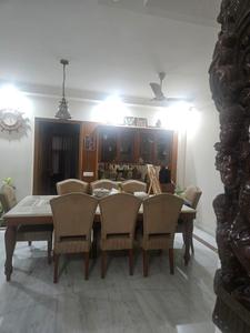 Hall Image of 1800 Sq.ft 3 BHK Builder Floor for sale in East Of Kailash New Delhi for Rs. 43500000