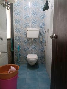 Bedroom Two Image of 1200 Sq.ft 2 BHK Apartment / Flat for sale in Anmol Sankalp, Ulwe Navi Mumbai for Rs. 12000000