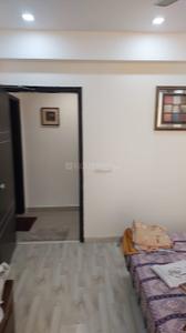 Bedroom Image of 1600 Sq.ft 3 BHK Apartment / Flat for rent in CHD Avenue 71, Sector 72 Gurgaon for Rs. 60000