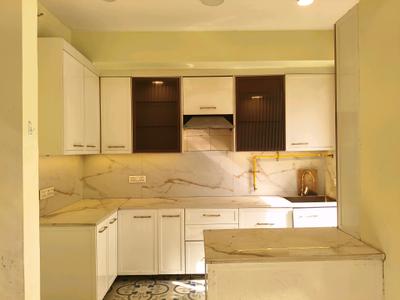Kitchen Image of 2150 Sq.ft 3 BHK Apartment / Flat for sale in GPL Eden Heights, Sector 70 Gurgaon for Rs. 27500000