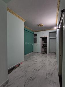 Hall Image of 800 Sq.ft 2 BHK Apartment / Flat for rent in Digha Patna for Rs. 8000