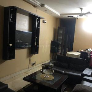 Hall Image of 1125 Sq.ft 3 BHK Builder Floor for sale in East Of Kailash New Delhi for Rs. 27500000