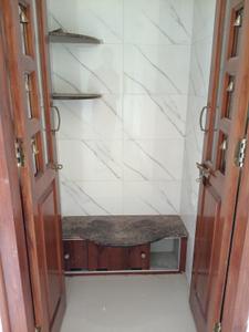 Image of 1350 Sq.ft 3 BHK Builder Floor for rent in RR Nagar, Bengaluru for Rs. 32000