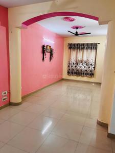 Hall Image of 1250 Sq.ft 2 BHK Builder Floor for rent in Gomti Nagar Lucknow for Rs. 21000
