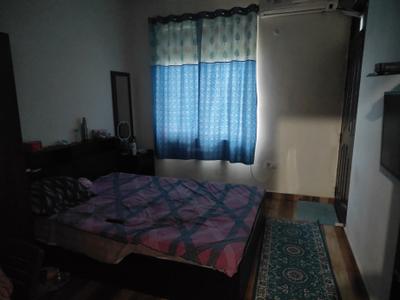 Bedroom Image of 548 Sq.ft 1 BHK Apartment / Flat for sale in Dragon Age The Citadel, Sarai Shekh Lucknow for Rs. 2850000