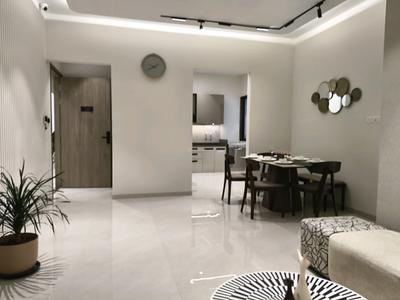 3 BHK Flat