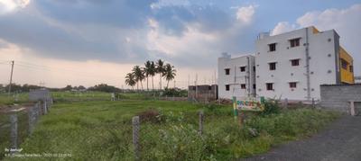 Image of 1200 Sq.ft Residential Plot / Land for sale in Tharamangalam, Salem for Rs. 2160008