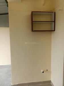 Balcony Image of 1240 Sq.ft 2 BHK Builder Floor for rent in Jalukbari Guwahati for Rs. 20000