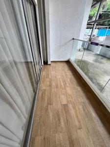 Balcony Image of 1134 Sq.ft 2 BHK Apartment / Flat for sale in Akurdi Pune for Rs. 10400000
