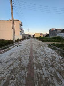 Image of 1430 Sq.ft Residential Plot / Land for sale in Kurali, Mohali for Rs. 5878560