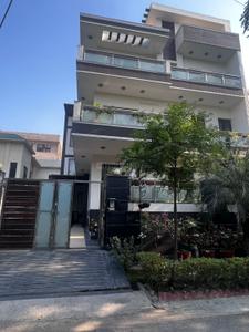 Image of 9000 Sq.ft 5 BHK Duplex for rent in Sector 36, Noida for Rs. 165000