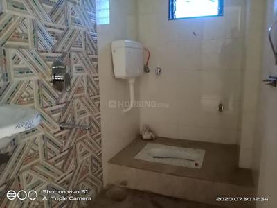 Image of 754 Sq.ft 2 BHK Apartment / Flat for sale in Ram Laxman Sadguru Residency, Shilphata, Thane for Rs. 5300000