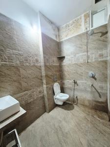 Image of 800 Sq.ft 1 BHK Apartment / Flat for rent in Mahalakshmi Nagar, Indore for Rs. 14000