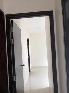 Hall Image of 600 Sq.ft 2 BHK Apartment / Flat for sale in Kalpataru Parkcity, Thane West Thane for Rs. 12500000