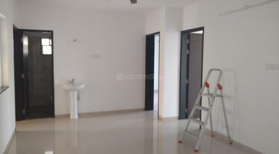 Hall Image of 1890 Sq.ft 3 BHK Apartment / Flat for rent in Clover Acropolis, Viman Nagar Pune for Rs. 58000