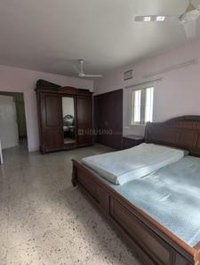 Bedroom Image of 5148 Sq.ft 4 BHK Independent House for sale in Ghatlodiya Ahmedabad for Rs. 40000000