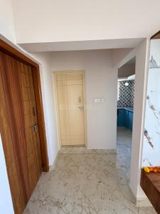 Bedroom Image of 500 Sq.ft 1 BHK Independent House for rent in Kadugodi Bengaluru for Rs. 17000