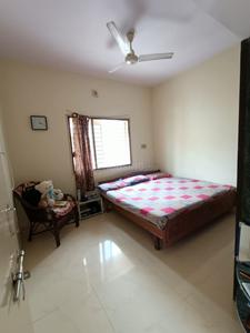 Bedroom Image of 1200 Sq.ft 3 BHK Independent House for sale in Lambhvel Anand for Rs. 3100000