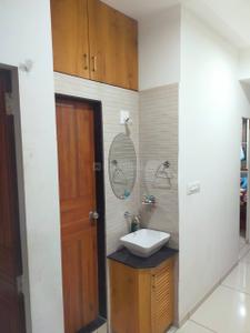 Image of 1030 Sq.ft 3 BHK Apartment / Flat for sale in Amar Madhuvan Palace, Harni, Vadodara for Rs. 7200000