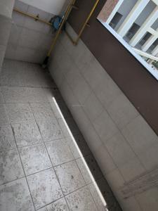 Drying Area Image of 1680 Sq.ft 3 BHK Apartment / Flat for rent in Aparna Kanopy Marigold, Kompally Hyderabad for Rs. 30000