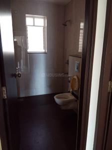 Bathroom Image of 2336 Sq.ft 4 BHK Apartment / Flat for sale in Adwalpalkar Horizon Residences, Panjim Goa for Rs. 30000000