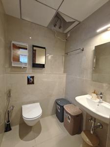 Image of 1600 Sq.ft 3 BHK Apartment / Flat for rent in Cooke Town, Bengaluru for Rs. 70000