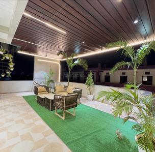Image of 5700 Sq.ft 5 BHK Independent House for rent in Science City, Ahmedabad for Rs. 200000