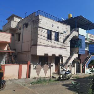 Image of 1550 Sq.ft 4 BHK Independent House for sale in Karnataka Sites AND Services, Sattur, Hubali-Dharwad for Rs. 9000000