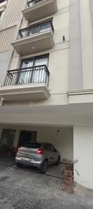 Image of 2500 Sq.ft 2 BHK Apartment / Flat for rent in Ashok Nagar, Jaipur for Rs. 43000
