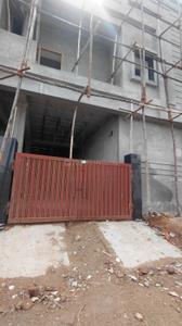 Image of 1300 Sq.ft 2 BHK Builder Floor for sale in Kuntloor, Hyderabad for Rs. 13000000