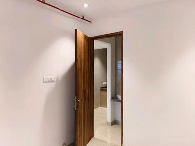 Bedroom Image of 1050 Sq.ft 2 BHK Apartment / Flat for sale in Swaminarayan City, Dombivli West Thane for Rs. 6800000