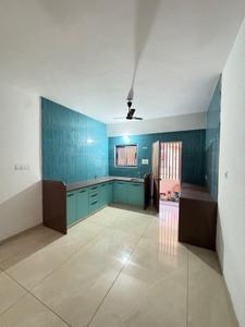 Bedroom Image of 1600 Sq.ft 4 BHK Independent House for rent in Bill Vadodara for Rs. 32000