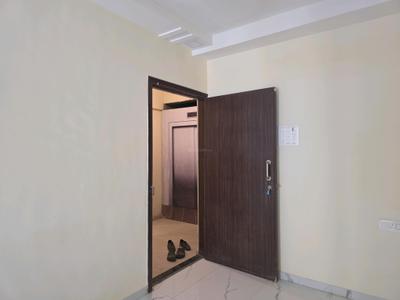 Living Room Image of 650 Sq.ft 1 BHK Apartment / Flat for rent in Rajlaxmi Nakshatra Auris, Nalasopara West Nala Sopara for Rs. 12000