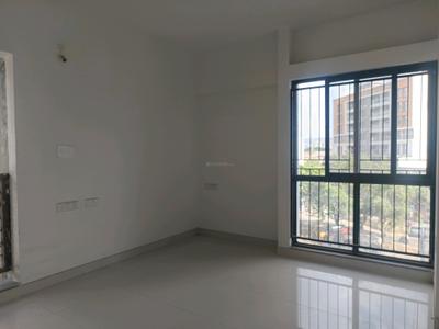 Bedroom Image of 1090 Sq.ft 2 BHK Apartment / Flat for sale in Kumar Princetown Towers, Mohammed Wadi Pune for Rs. 6900000