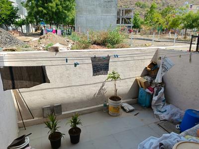 Image of 922 Sq.ft 2 BHK Villa for sale in Hirapur, Aurangabad for Rs. 3550000