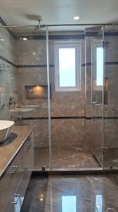 Image of 7200 Sq.ft 4 BHK Builder Floor for rent in Swaraj Homes RWA Hauz Khas, Safdarjung Development Area, New Delhi for Rs. 650000