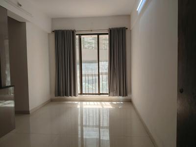 Living Room Image of 764 Sq.ft 1 BHK Apartment / Flat for sale in Kamothe Navi Mumbai for Rs. 7900000