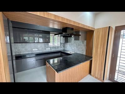 Kitchen Image of 1050 Sq.ft 2 BHK Apartment / Flat for sale in Sector 110 Noida for Rs. 3450000