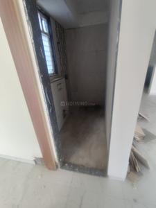 Kitchen Image of 720 Sq.ft 1 BHK Apartment / Flat for sale in Saachee Shree Chinar Cooperative Society Limited, Kothrud Pune for Rs. 9000000