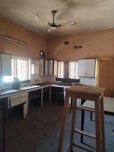 Kitchen Image of 2900 Sq.ft 6 BHK Independent House for sale in Baguiati Kolkata for Rs. 13500000