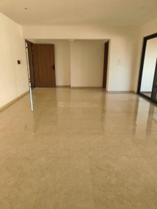 4 BHK Flat