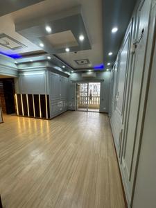 Hall Image of 1700 Sq.ft 3 BHK Apartment / Flat for sale in DLF Capital Greens Phase 1 And 2, Karampura New Delhi for Rs. 32500000