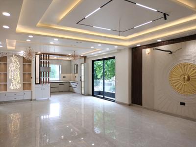 Living Room Image of 2628 Sq.ft 4 BHK Builder Floor for sale in Sector 85 Faridabad for Rs. 29000000