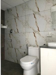 Bedroom Image of 582 Sq.ft 1 BHK Apartment / Flat for rent in K R Puram Bengaluru for Rs. 18000