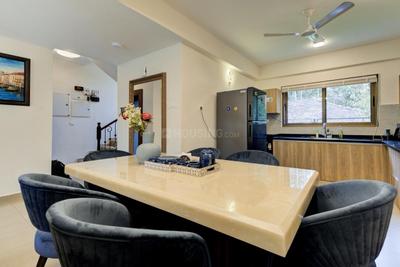 Hall Image of 2589 Sq.ft 3 BHK Villa for sale in Pilerne Goa for Rs. 62500000