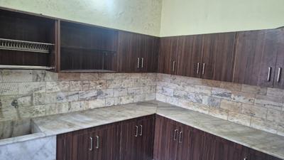 Kitchen Image of 3040 Sq.ft 6 BHK Independent House for sale in Swaroop Nagar Kanpur for Rs. 59500000