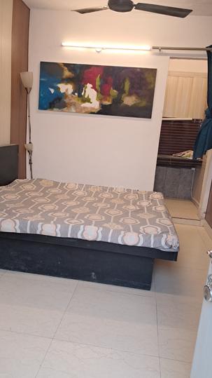 Green Park Extension Bedroom 1