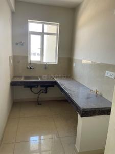 Kitchen Image of 1242 Sq.ft 2 BHK Builder Floor for sale in Sector 127 Mohali for Rs. 7800000