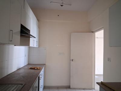 Kitchen Image of 1685 Sq.ft 3 BHK Apartment / Flat for sale in DLF Capital Greens Phase 1 And 2, Karampura New Delhi for Rs. 29000000